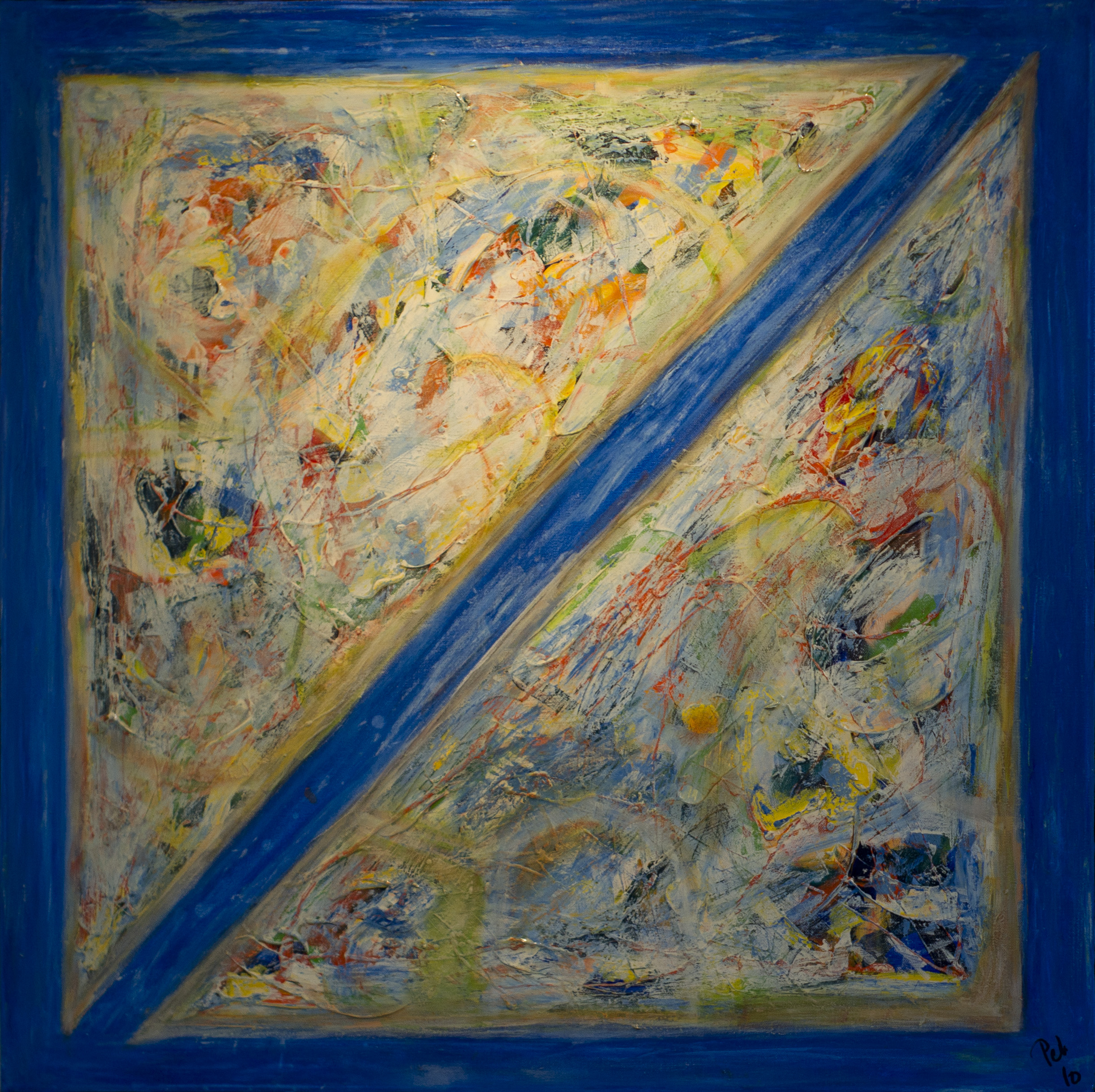 Bag duggede ruder 2 (2010)